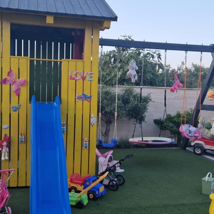 Apartmani Rubinic Turanj Kültér fotó