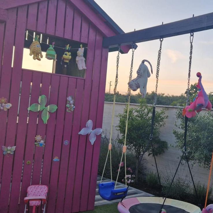 Apartmani Rubinic Turanj Kültér fotó